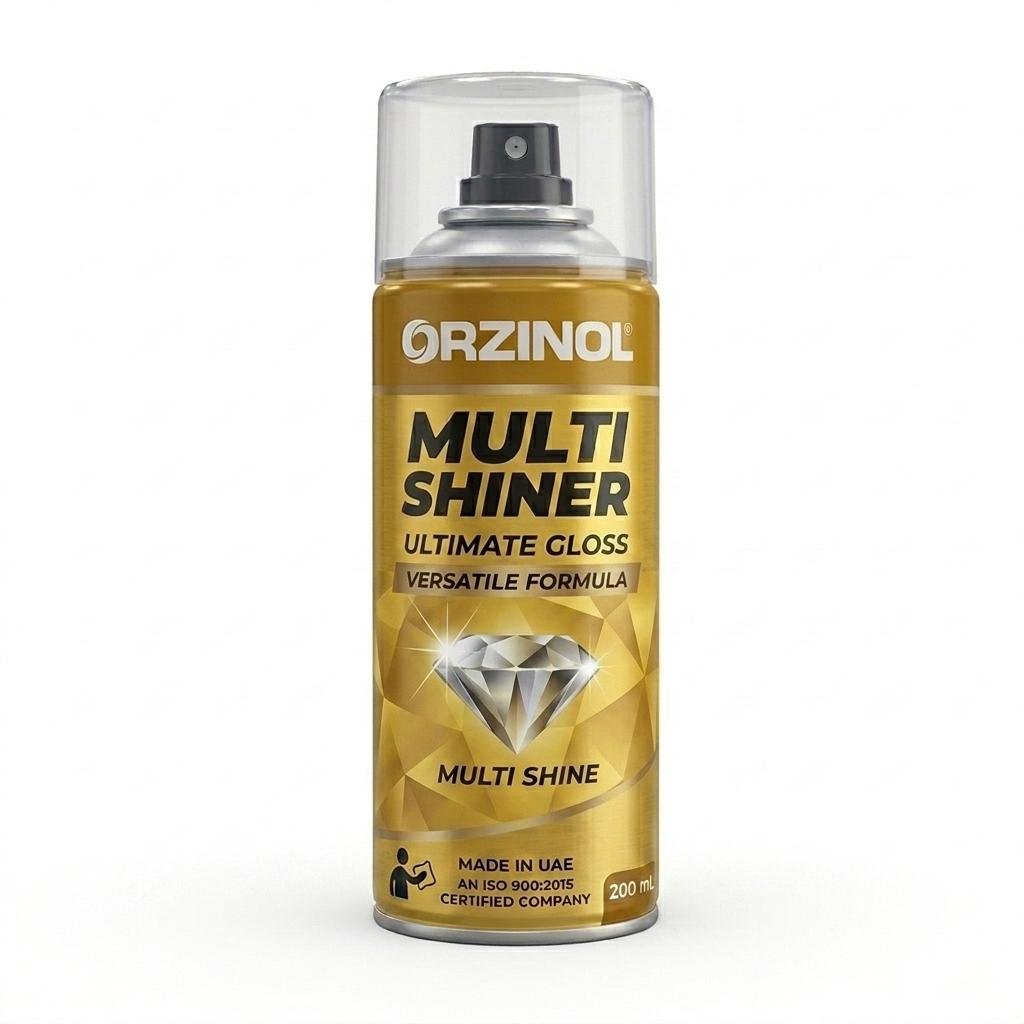 Multi Shiner